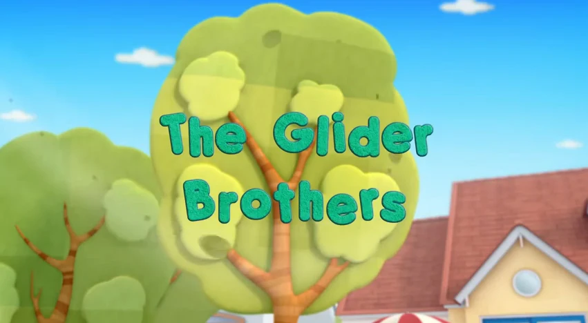 orville doc mcstuffins