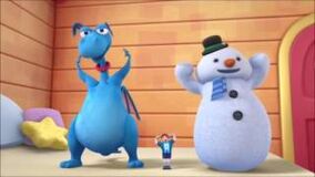 Mqdefault Stuffy, Chilly and Johnny Foosball