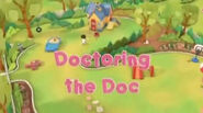 Doctoring the Doc