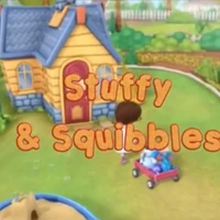 squibbles doc mcstuffins