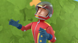 Doc cheap mcstuffins helmet