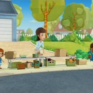 The Bunny Blues/Gallery | Doc 