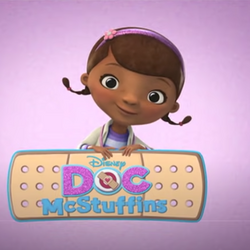 Doc mcstuffins wikia discount