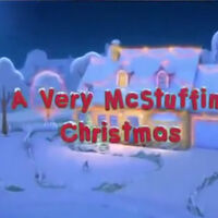 doc mcstuffins christmas special