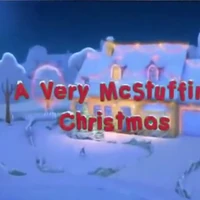 doc mcstuffins christmas