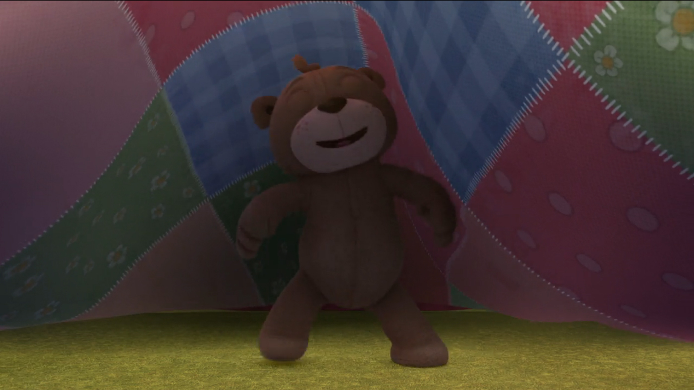 Doc 2024 mcstuffins teddy