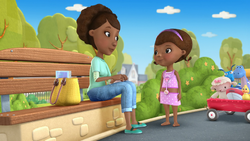 Get Set to Get Wet Gallery Doc McStuffins Wiki Fandom