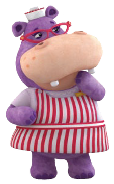 Hallie McStuffins Doc McStuffins Wiki Fandom