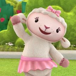 Doc mcstuffins wikia sales