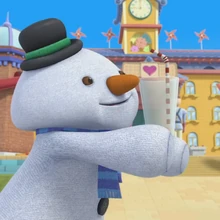 doc mcstuffins pet rescue team