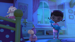 Doc mcstuffins hot sale sleepless in stuffyland