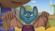 The Flimsy Grumpy Bat 017