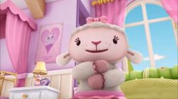 Doc mcstuffins a day online without cuddles