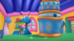 Bouncy House Boo-Boos/Gallery, Doc McStuffins Wiki