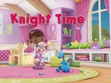 Knight Time