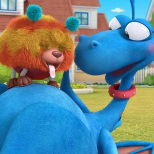 squibbles doc mcstuffins