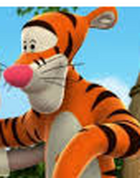Doc mcstuffins tigger discount