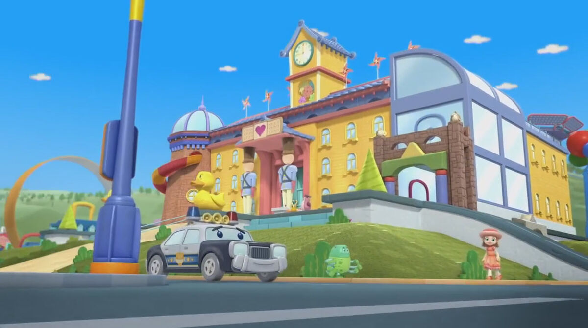 Jungle Jumble/Gallery Doc McStuffins Wiki Fandom