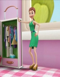Doc mcstuffins doll clothes sales