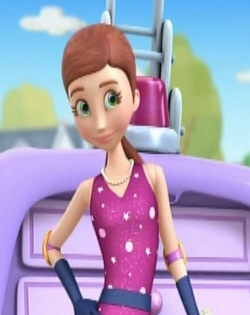 Dress-Up Daisy | Doc McStuffins Wiki | Fandom