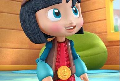 Doc mcstuffins susie sunshine hotsell