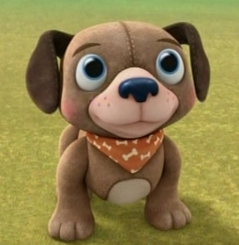 What is the Dog's Name in Doc McStuffins? Unleashed Secrets!