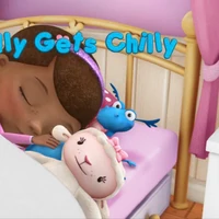doc mcstuffins chilly catches a cold