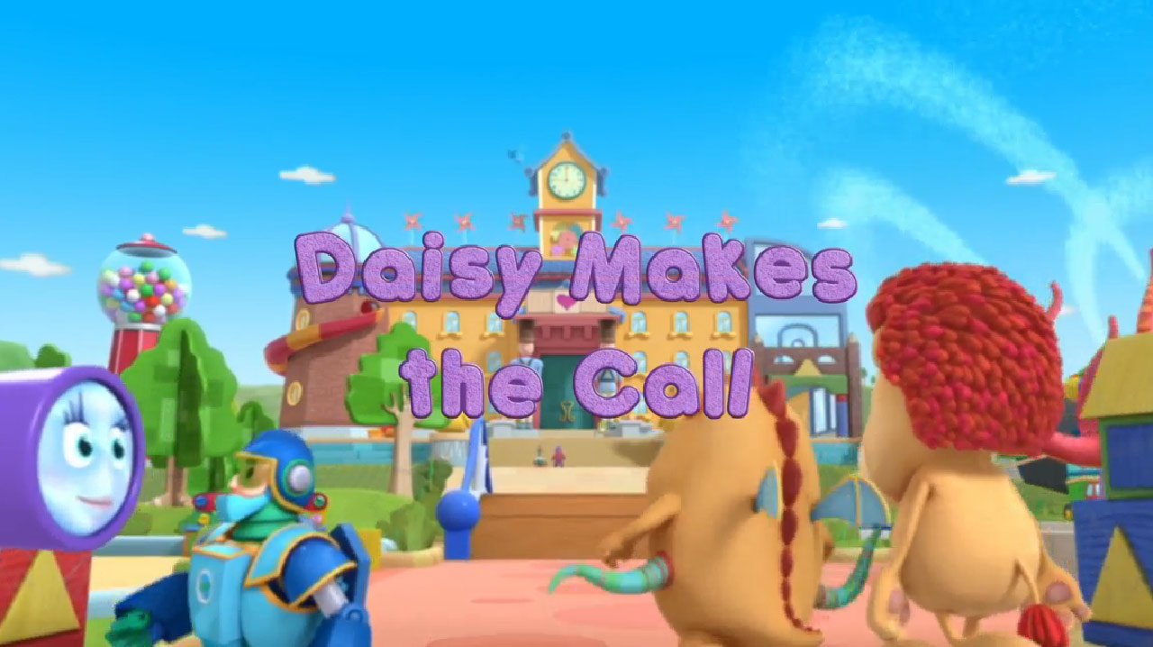 call doc mcstuffins