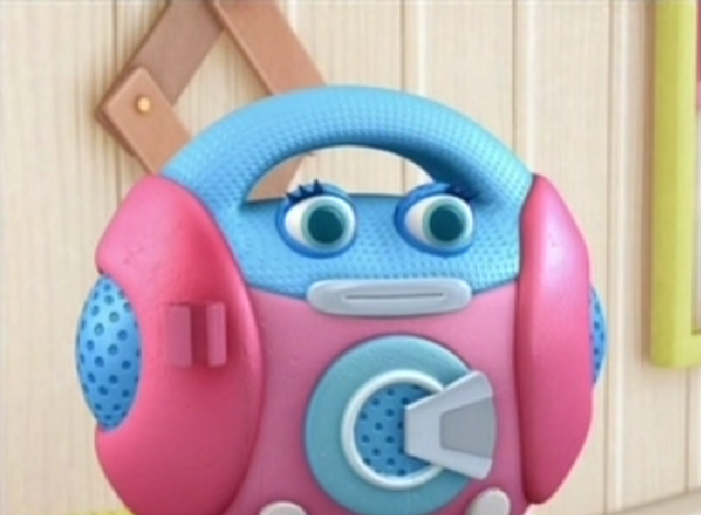 Doc discount mcstuffins microphone