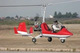 Aurogyro ELA-07