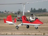 Auto-Gyro
