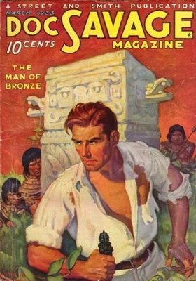 Cover by Walter M