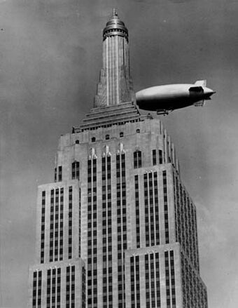 Empire State Building Doc Savage Wiki Fandom Empire State Building Doc Savage Wiki Fandom