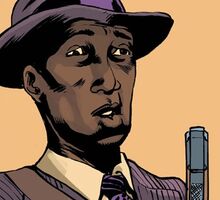 Robert Johnson