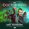 Lost-Warriors- anthologie-audio 