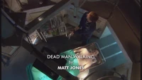 Dead Man Walking