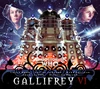 Gallifrey Fights…