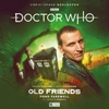 Fond Farewell audio