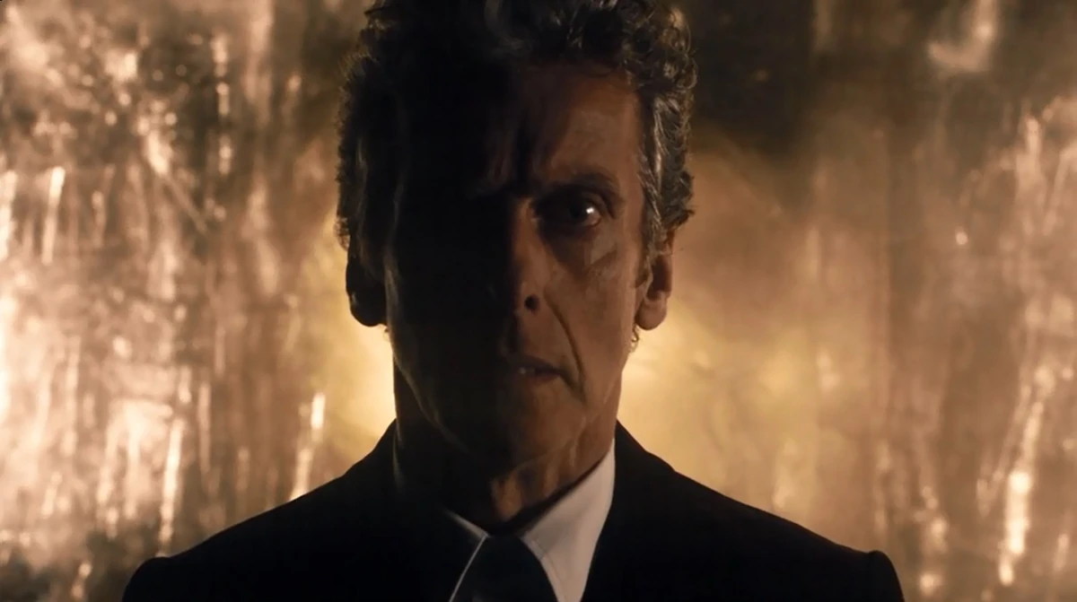 Heaven Sent (TV) Doctor Who Wiki Fandom