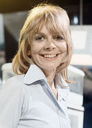 Jo Grant 5