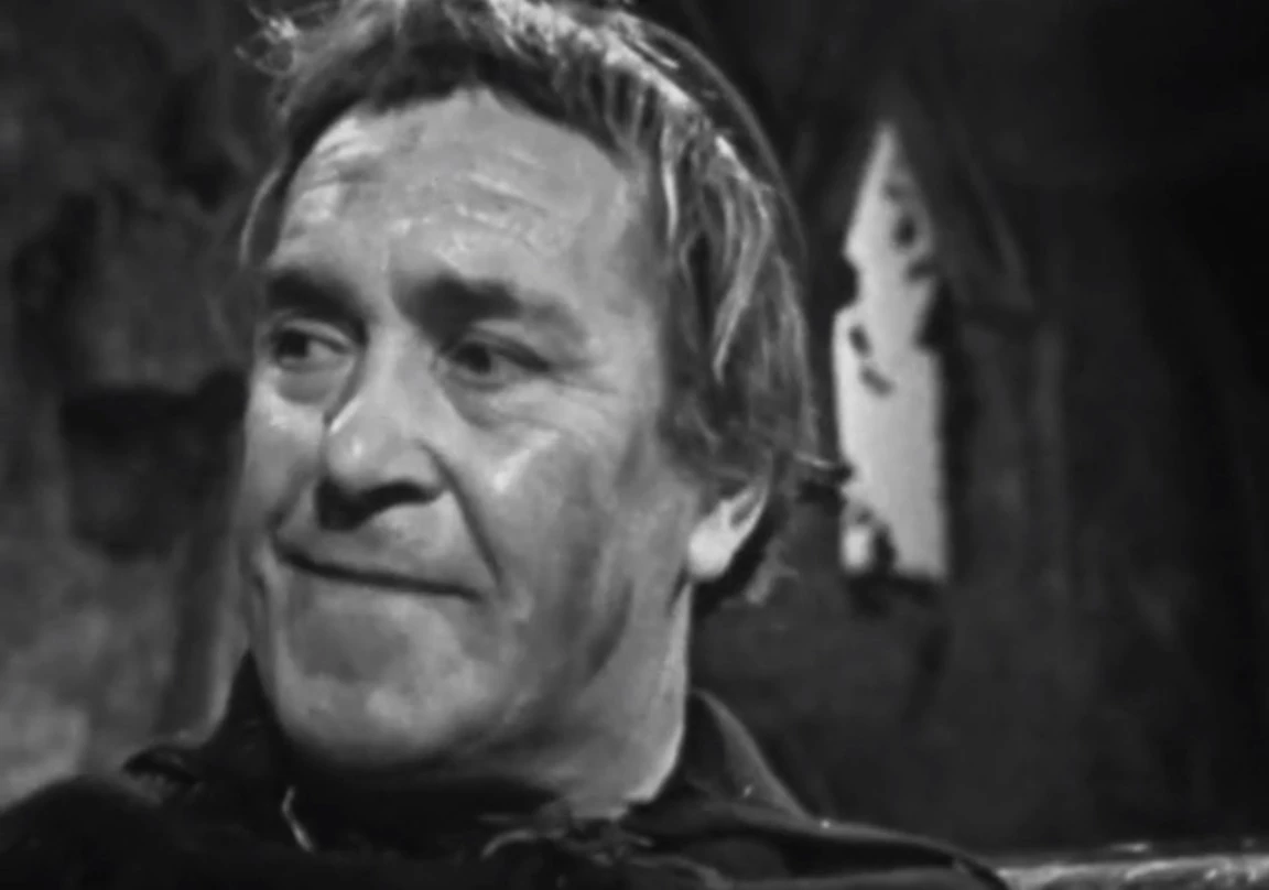 Le Moine Doctor Who Wiki Fandom