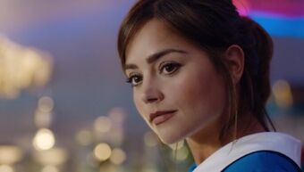 Clara Oswald