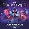 Old Firends anthologie-audio