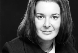 Verity Lambert