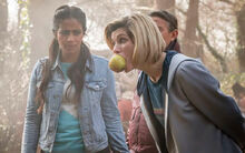 Doctor-yaz