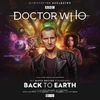 Back to Earth anthologie-audio