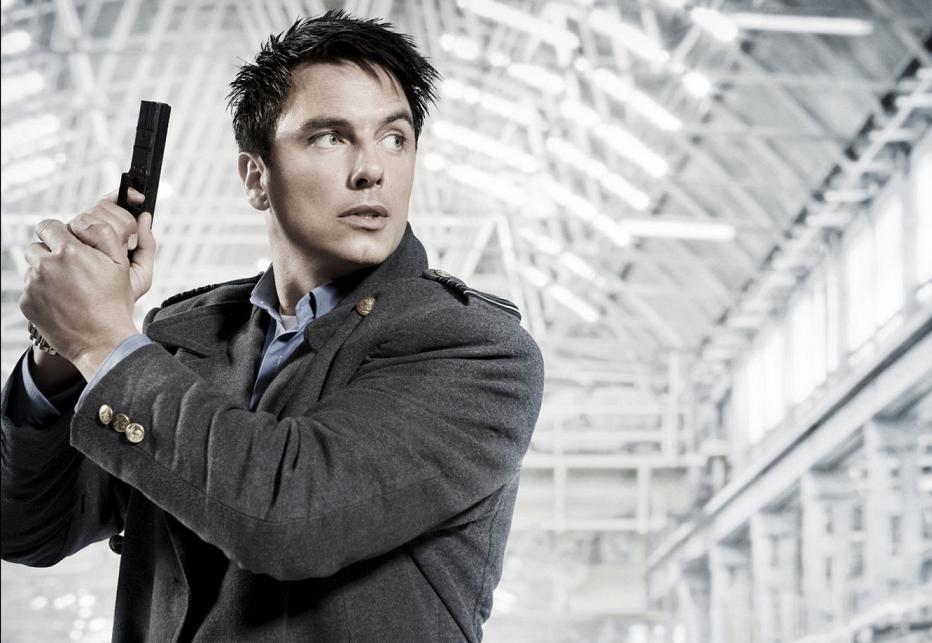 Jack Harkness Doctor Who Wiki Fandom