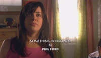 Something Borrowed