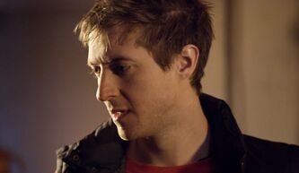 Rory Williams