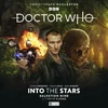 Salvation Nine audio